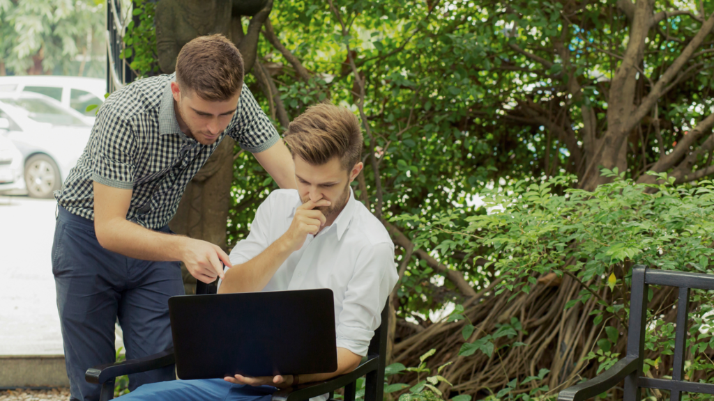 coachende vaardigheden