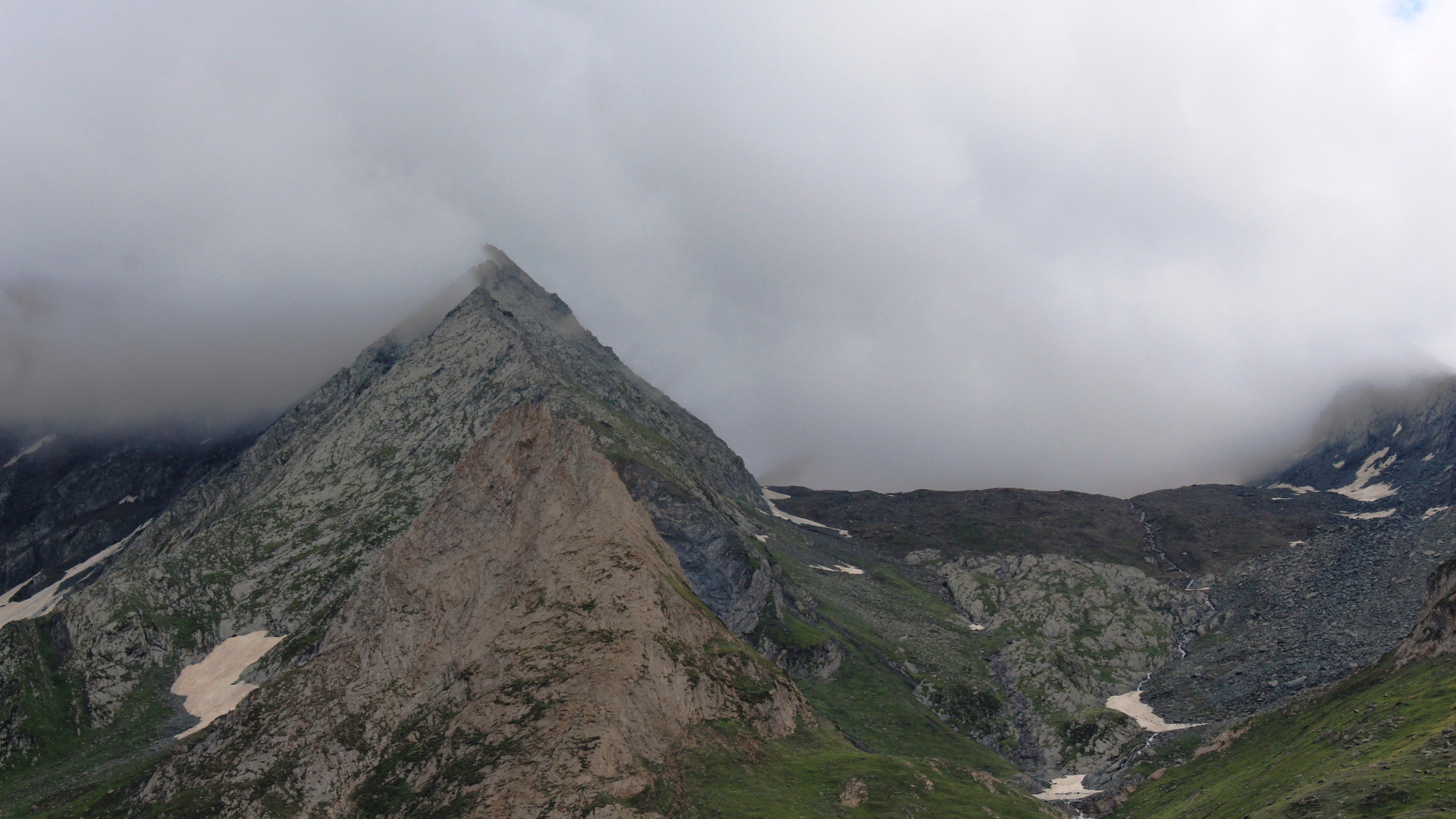 Wat is de dramadriehoek?