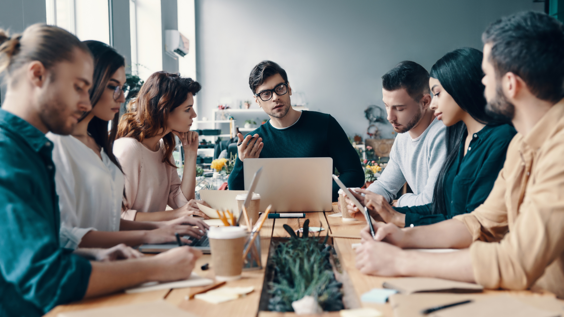 Welke manieren van leidinggeven zijn het meest succesvol op de werkvloer?