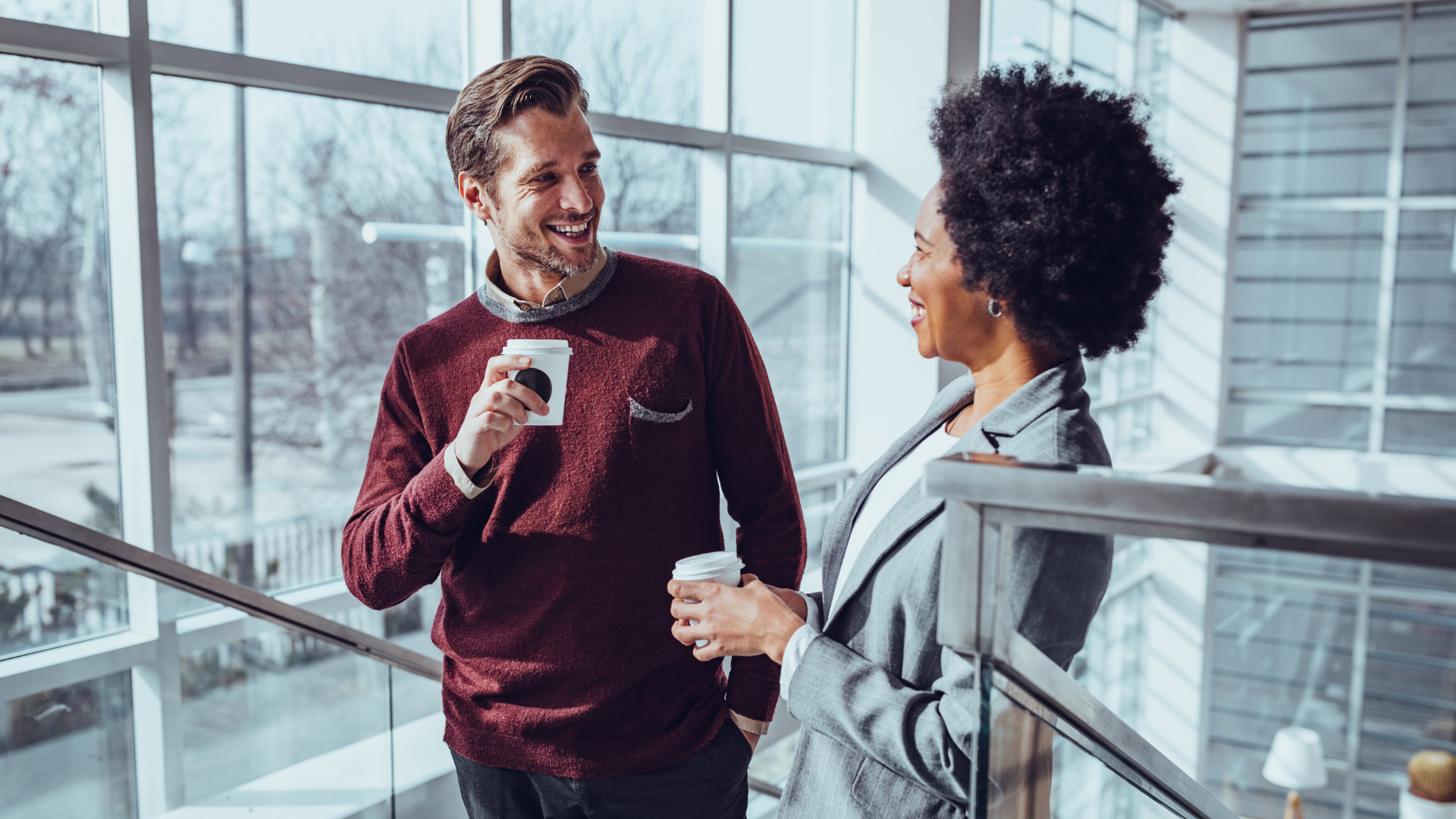 Wat is EQ en waarom is het belangrijk op het werk? 