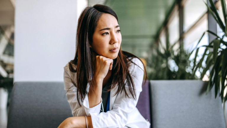 Omgaan met een verwaarloosde burn-out