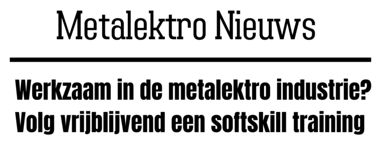 Kosteloos een training volgen met de Fit tot aan je pensioen subsidie